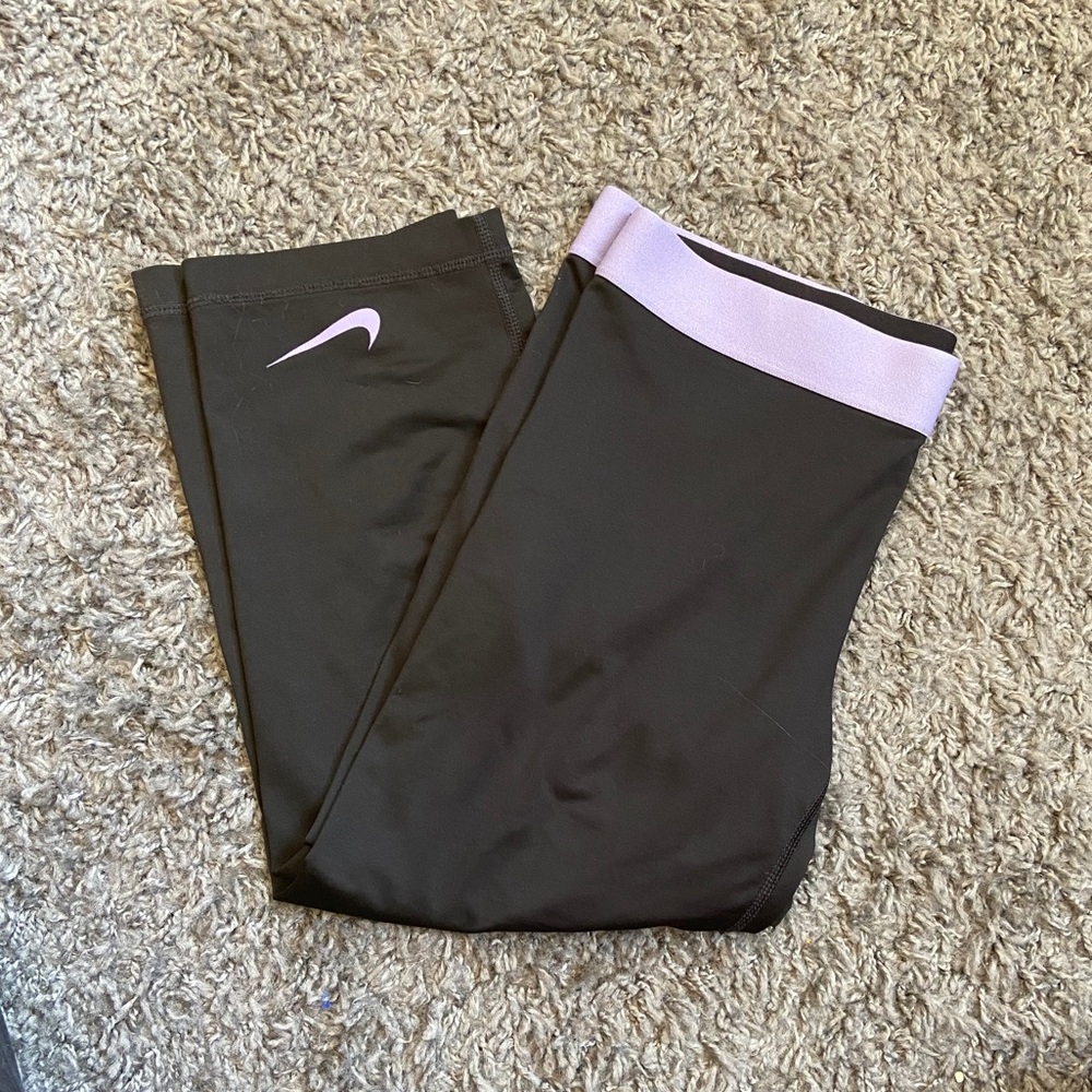 Nike Pro leggings